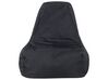 Bean Bag Chair Black SIESTA_672773