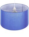 Lampada a sospensione blu a forma di tamburo KELLS_779025