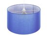 Lampe suspension bleue DULCE_779025