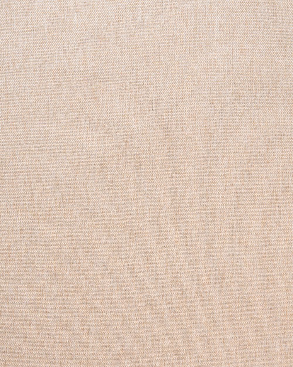 Esszimmerstuhl Polsterbezug beige ROCKEFELLER | Beliani.de