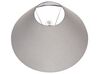 Ceramic Table Lamp Grey GRALIWDO_898189