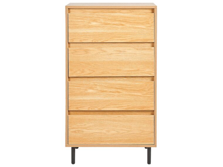 Stella in legno chiaro da decorare - Materiali - Per il fai da te