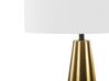 Table Lamp Gold SANDON_819328