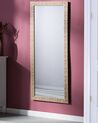 Espelho de parede bronze 50 x 130 cm AJACCIO_849231