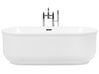 Freestanding Bath 1700 x 800 mm White PINEL_812909