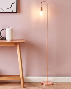 Lattiavalaisin metalli kupari SAVENA Lattiavalaisin metalli kupari SAVENA