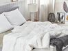 Duck Feathers King Size Duvet Double-Layered All Season 240 x 220 cm TAUFSTEIN _811312