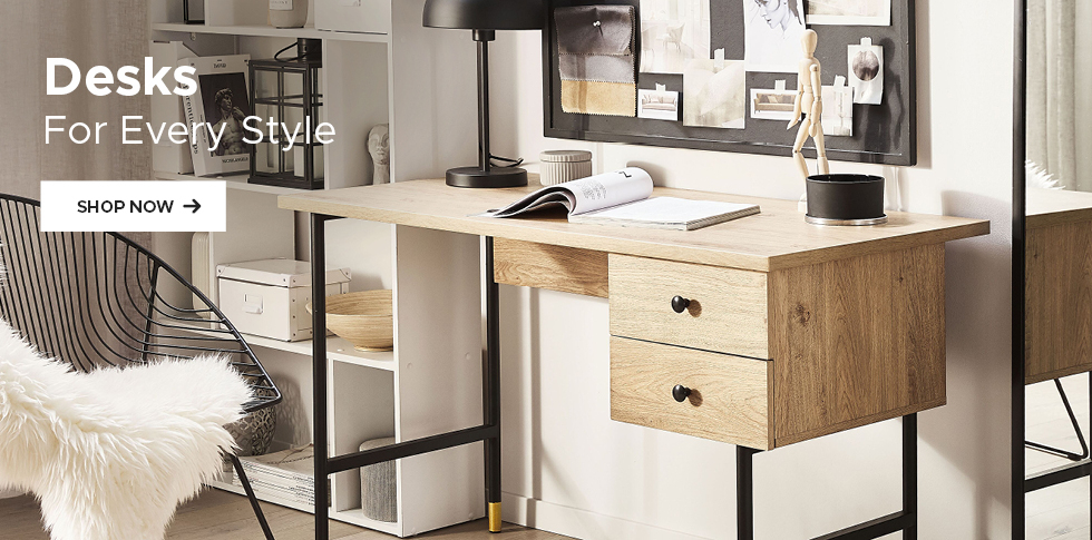 Furniture, Lamps & Accessories Up To 70% Off | Beliani Online Store