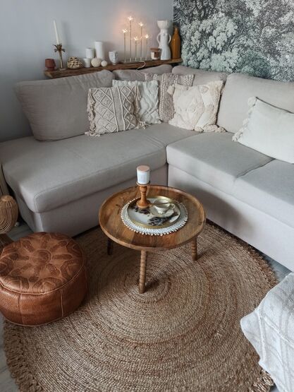 Fabric Sofa Bed Beige Karrabo Beliani De Fabric Sofa Bed Beige Karrabo Beliani De, Brown Fabric Sofa Bed