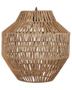 Riippuvalaisin paperinaru luonnonväri EWASO Riippuvalaisin paperinaru luonnonväri EWASO