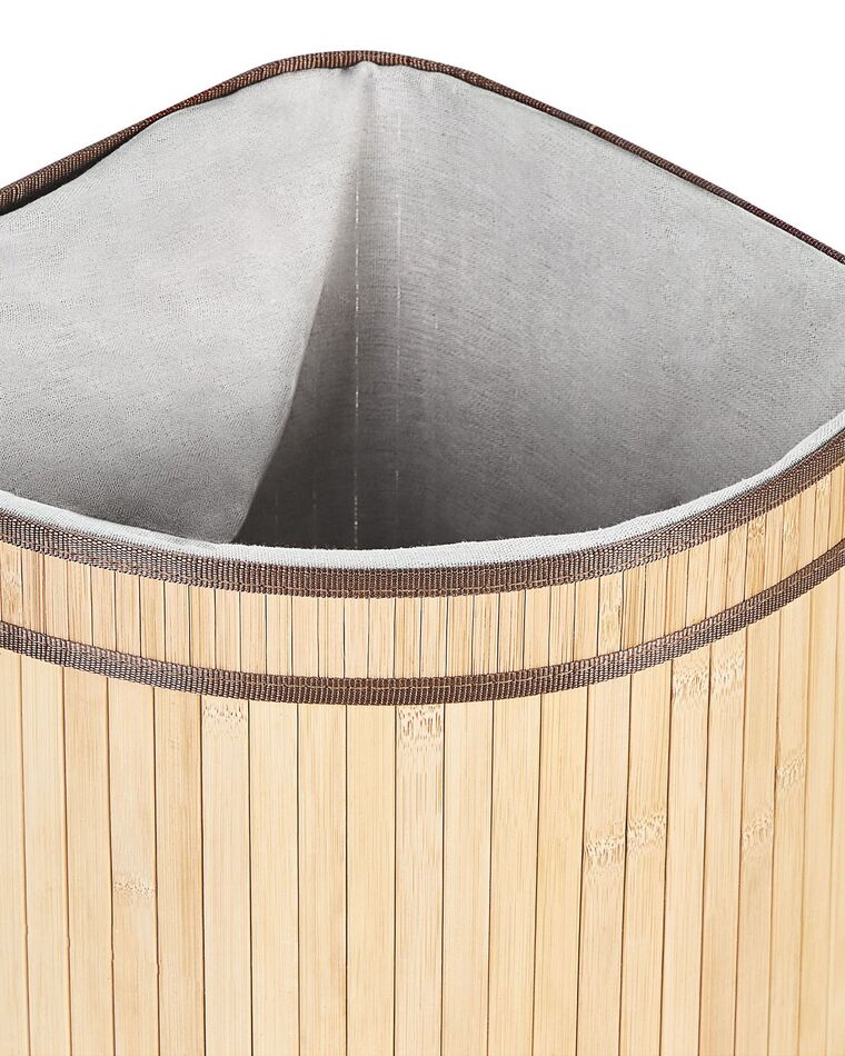 Copertura In Bambù Per Fotocamera Furbo 360° - Design Naturale, Ecologica, Per Cani E Animali - Foto 7