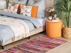 Багатобарвний килим DANCA 80 x 150 см