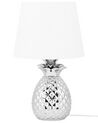 Table Lamp Silver PINEAPPLE_877557