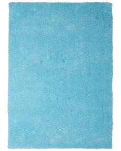 Matto sininen 140 x 200 cm DEMRE Matto sininen 140 x 200 cm DEMRE