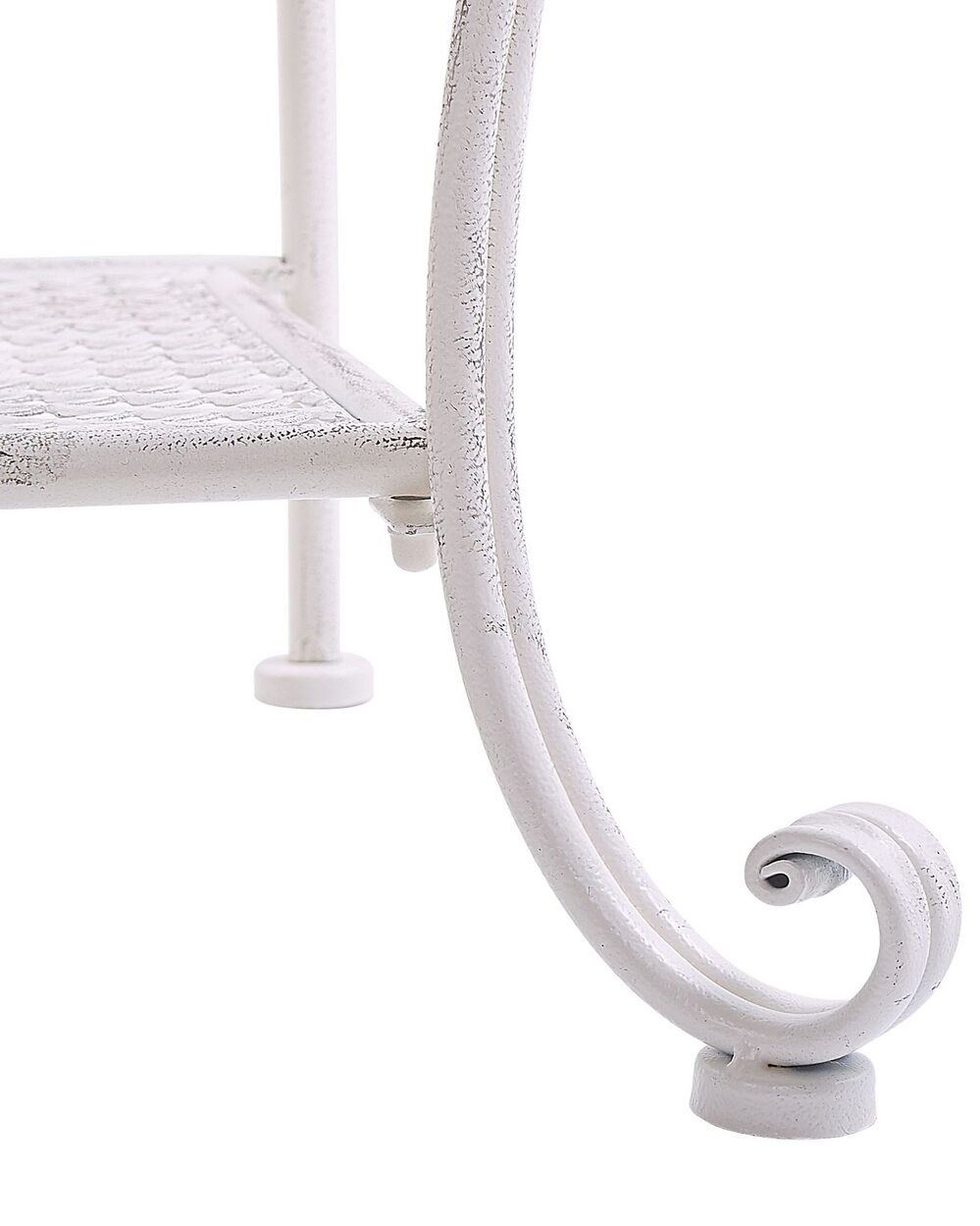 kovovy stojan na rostliny se 4 policemi pavona bezovy beliani cz