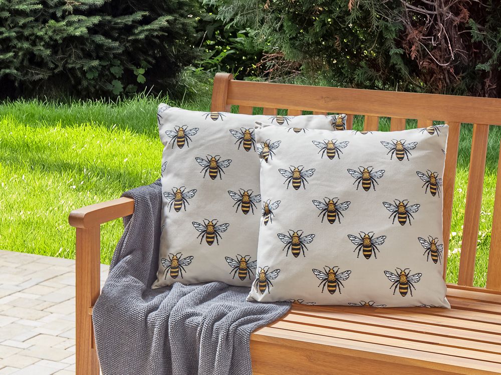 Outdoor seat cushions hotsell 45x45