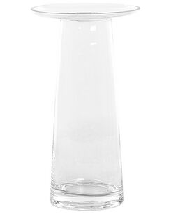 Kukkamaljakko lasi kirkas 26 cm MANNA