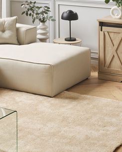 Matto beige 200 x 300 cm DEMRE Matto beige 200 x 300 cm DEMRE