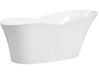 Freestanding Bath 1700 x 800 mm White DULCINA_765323