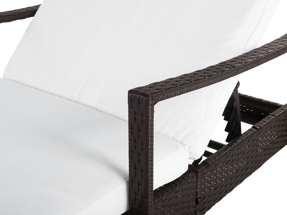 Fodera Per Sedia A Sdraio Kaxich Impermeabile - 208x76cm Per Lettini Da Giardino - Foto 9