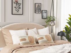 Koristetyyny monivärinen 30 x 50 2 kpl NASTURTIUM Koristetyyny monivärinen 30 x 50 2 kpl NASTURTIUM