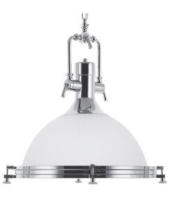 Riippuvalaisin lasi krominen EBRON