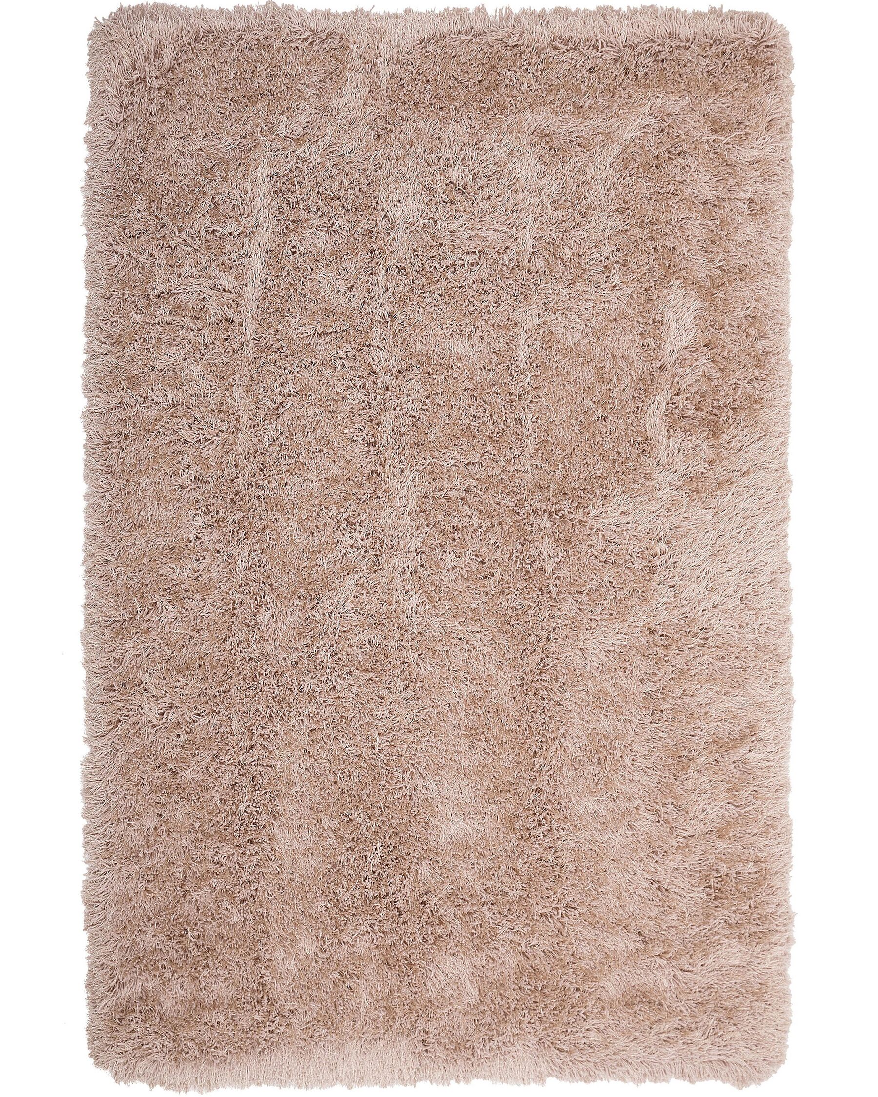 Tapis beige 200 x 300 cm cide beliani fr