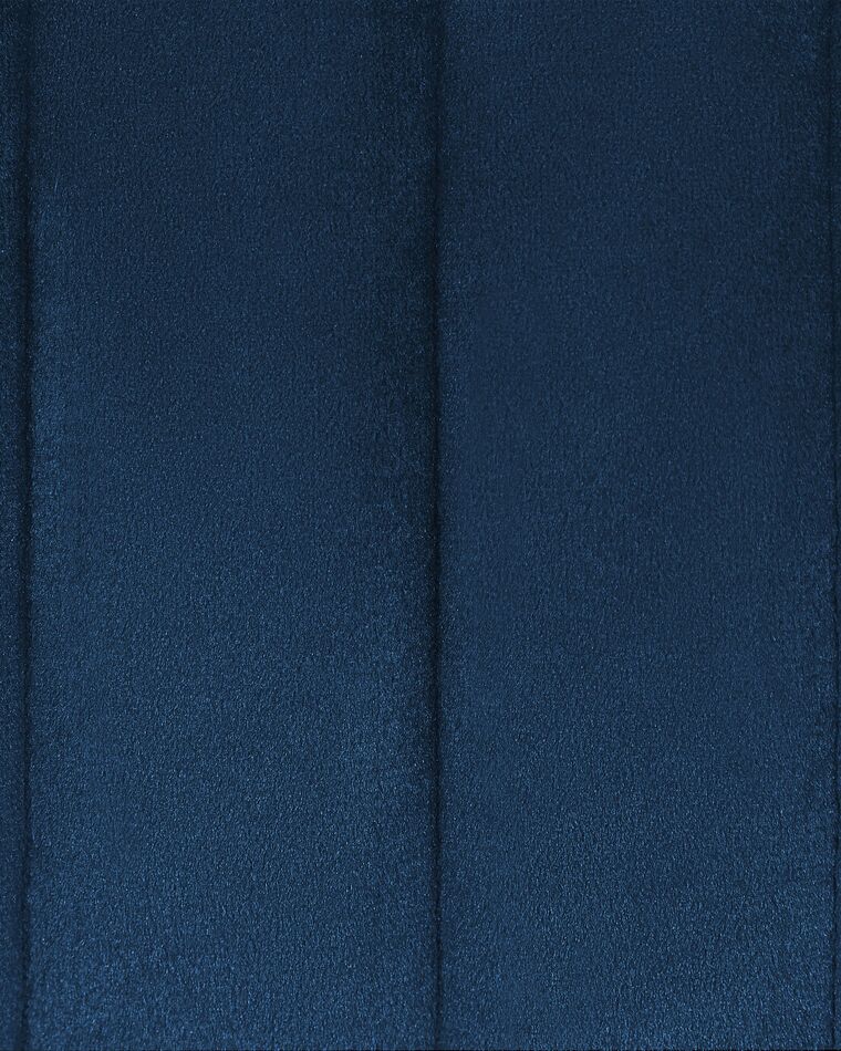 Kartenhalter 2er-Set – Gebogene Form, Blau, Rutschfeste Füße, Für Kinder & Senioren