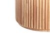 Esstisch heller Holzfarbton ⌀ 120 cm VISTALLA_840685
