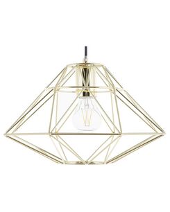 Riippuvalaisin teräs kultainen GUAM Riippuvalaisin teräs kultainen GUAM