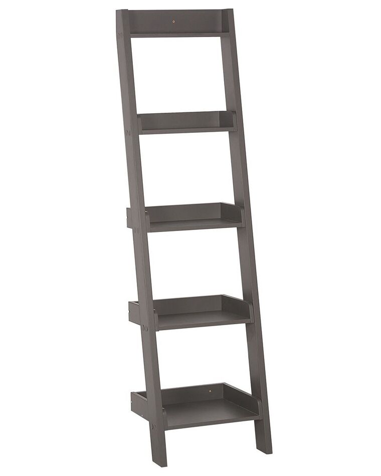 Ladder Shelf Grey MOBILE DUO_727350