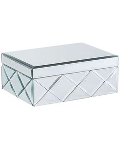 Korurasia peililasi hopea 25 x 18 cm GORRON Korurasia peililasi hopea 25 x 18 cm GORRON