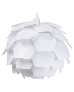 Riippuvalaisin muovi iso valkoinen SEGRE Riippuvalaisin muovi iso valkoinen SEGRE