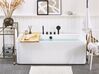Fehér fürdőkád 170 x 75 cm QUATRE_780498