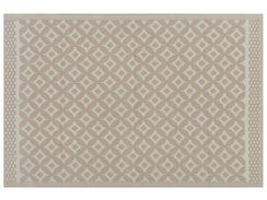 Ulkomatto beige 120 x 180 cm THANE