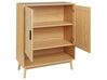Dressoir lichthout PEROTE_916355