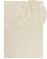 Tappeto lana beige 200 x 300 cm SASNAK_884338