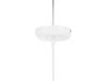 Lampe suspension blanc REWA_703175