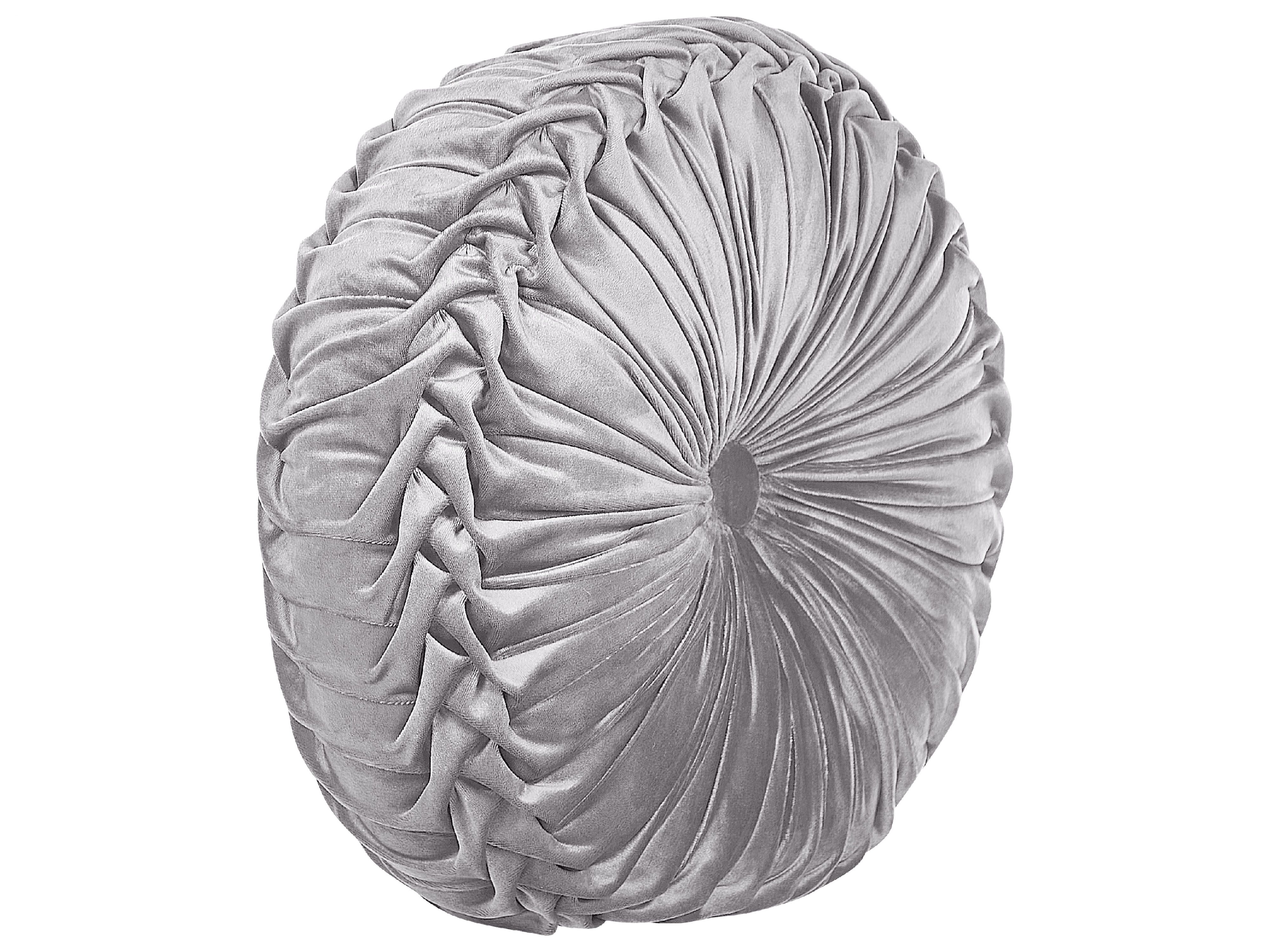 Set di 2 Federe Cuscini per Divano in Velluto 45x45cm Set di 2 Federe Cuscini per Divano in Velluto 45x45cm