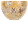 Dekovase Terrakotta mehrfarbig 28 cm FILIPPI_850320