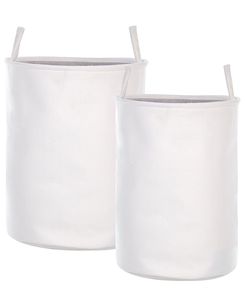 Kangaskori valkoinen 2 kpl ARCHA Kangaskori valkoinen 2 kpl ARCHA