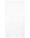 Fehér műnyúlszőrme szőnyeg 80 x 150 cm MIRPUR_860236