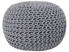 Harmaa puuvillarahi 50 cm CONRAD Harmaa puuvillarahi 50 cm CONRAD