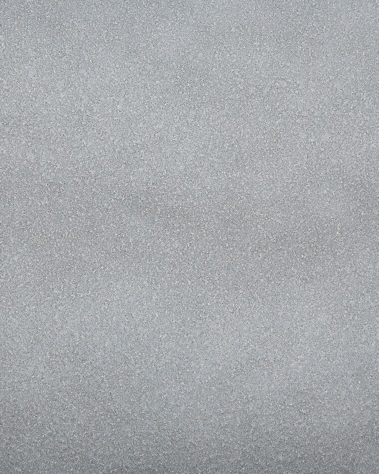 Doniczka 74 X 32 X 45 Cm Szara BARIS Beliani pl doniczka-74-x-32-x-45-cm-szara-baris-beliani-pl