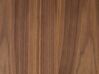 Waterbed hout bruin 180 x 200 cm ZEN_670614