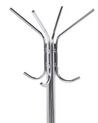 Coat Stand Silver CLAXTON_757228