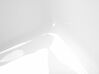 Banheira autónoma em acrílico branco 170 x 78 cm MARAVILLA_717596