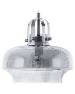 Riippuvalaisin lasi harmaa WILTZ Riippuvalaisin lasi harmaa WILTZ