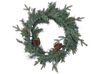 Christmas Wreath ⌀ 60 cm Green KAMERUN_881172