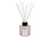 Soy Wax Candle and Reed Diffuser Scented Set Bergamot CLASSY TINT_874381